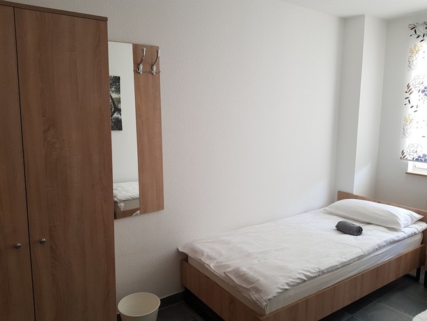 Imagen de la habitación del Pension Jasmin. Foto 4