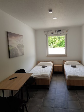 Imagen de la habitación del Pension Jasmin. Foto 5