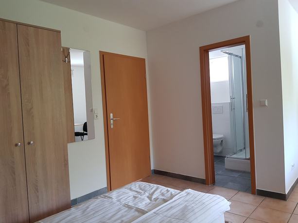 Imagen de la habitación del Pension Jasmin. Foto 6