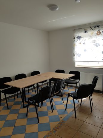 Imagen de los interiores del Pension Jasmin. Foto 15