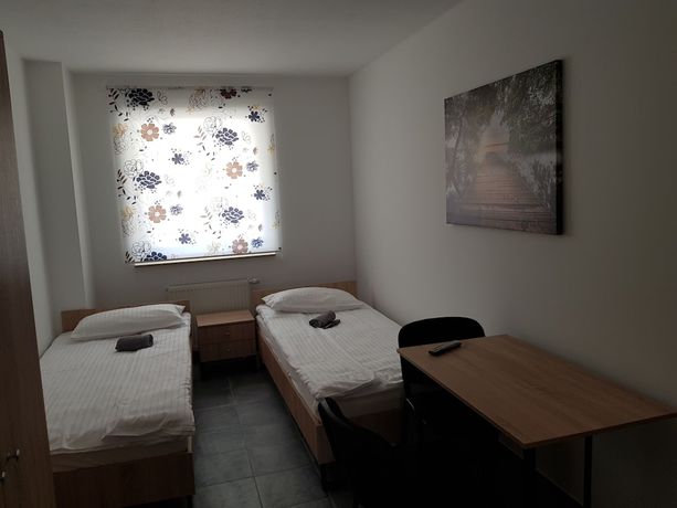 Imagen de la habitación del Pension Jasmin. Foto 12