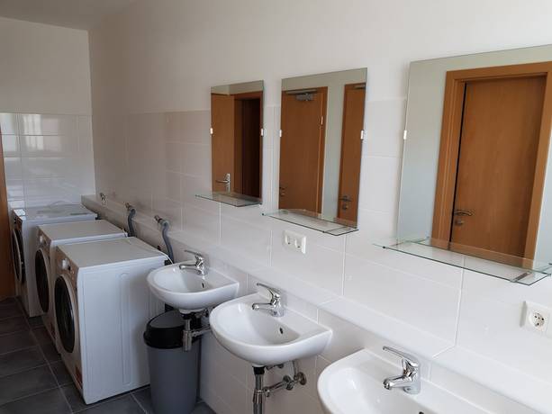 Imagen de la habitación del Pension Jasmin. Foto 13