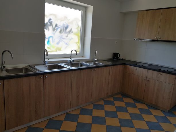 Imagen de los interiores del Pension Jasmin. Foto 16