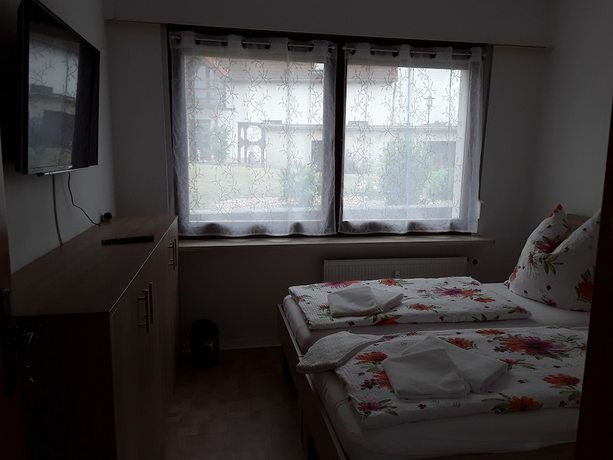 Imagen de la habitación del Pension Kaiser. Foto 4
