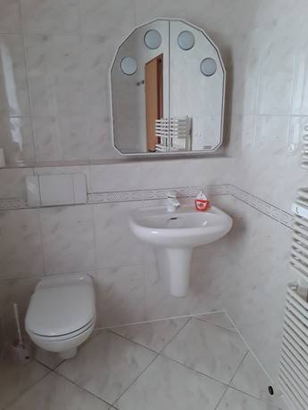 Imagen de la habitación del Pension Kaiser. Foto 5
