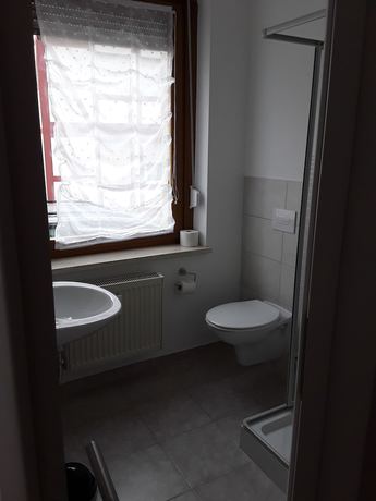 Imagen de la habitación del Pension Kaiser. Foto 8