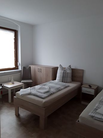 Imagen de la habitación del Pension Kaiser. Foto 9