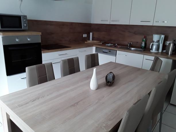 Imagen de los interiores del Pension Kaiser. Foto 14