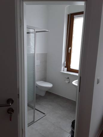 Imagen de la habitación del Pension Kaiser. Foto 11