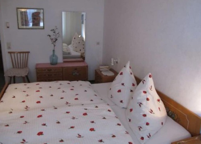 Imagen de la habitación del Pension Kaiserhaus. Foto 5