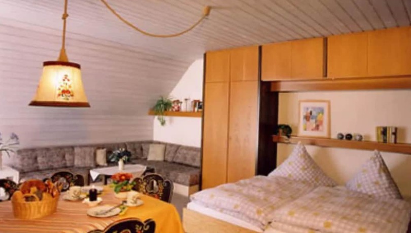 Imagen de la habitación del Pension Kaiserhaus. Foto 6