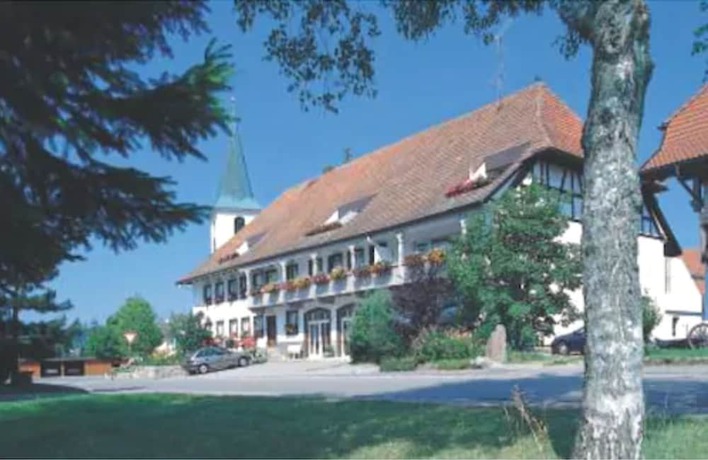 Imagen general del Pension Kaiserhaus. Foto 2