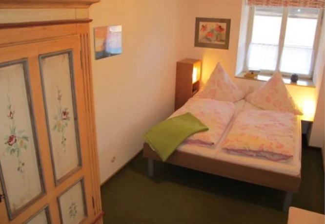 Imagen de la habitación del Pension Kaiserhaus. Foto 10