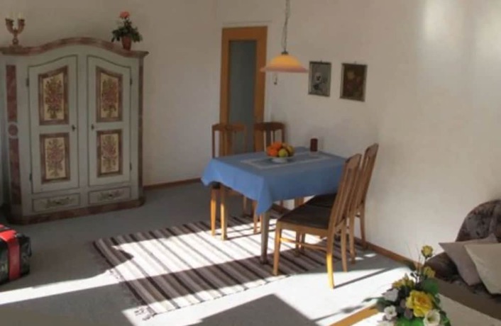 Imagen de la habitación del Pension Kaiserhaus. Foto 12