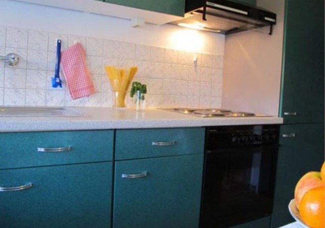 Imagen de la habitación del Pension Kaiserhaus. Foto 14