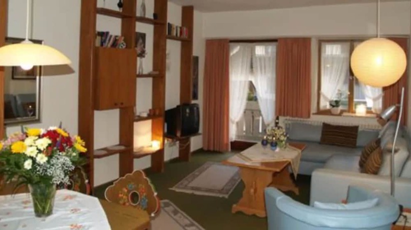 Imagen de la habitación del Pension Kaiserhaus. Foto 15