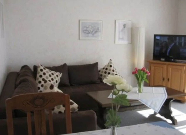 Imagen de la habitación del Pension Kaiserhaus. Foto 16