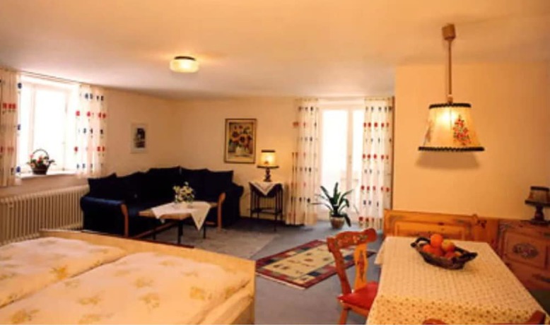 Imagen de la habitación del Pension Kaiserhaus. Foto 17