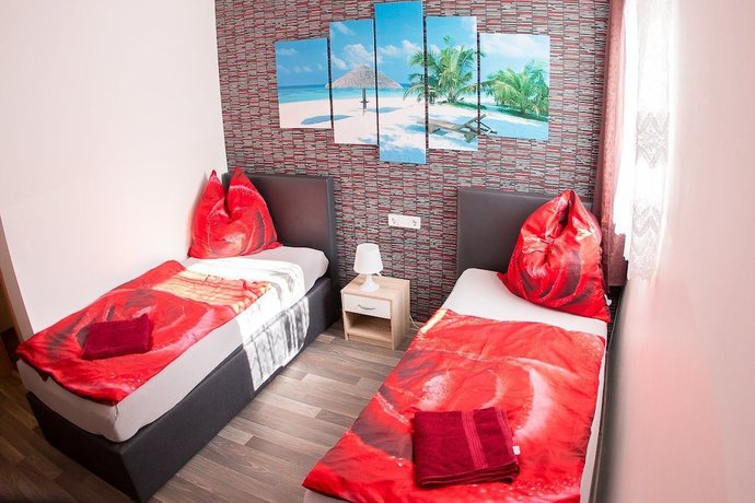 Imagen de la habitación del Pension Kellei 71. Foto 5