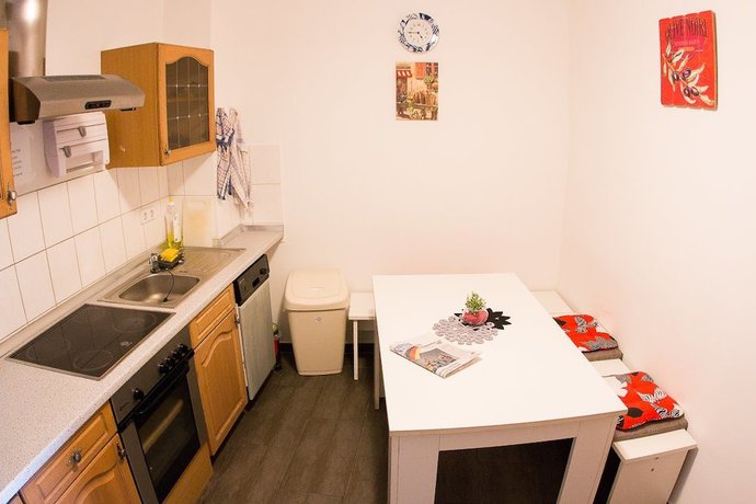 Imagen de los interiores del Pension Kellei 71. Foto 18