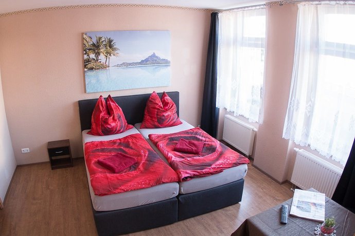 Imagen de la habitación del Pension Kellei 71. Foto 9