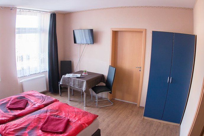 Imagen de la habitación del Pension Kellei 71. Foto 10