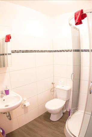 Imagen de la habitación del Pension Kellei 71. Foto 11