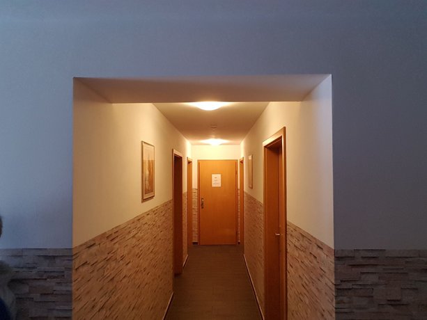 Imagen de los interiores del Pension Kellei 71. Foto 19