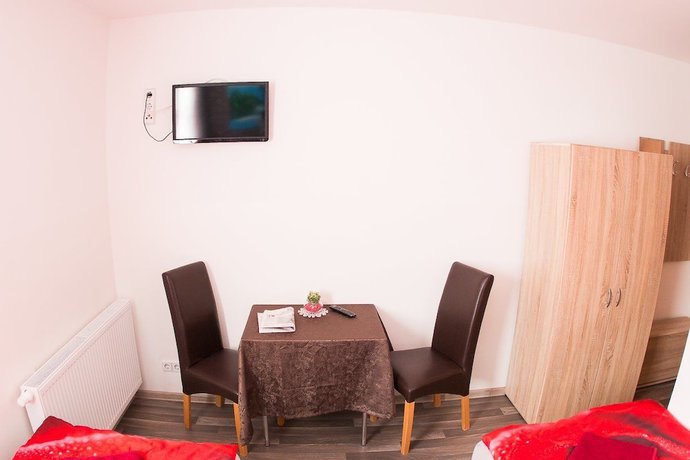 Imagen de la habitación del Pension Kellei 71. Foto 14