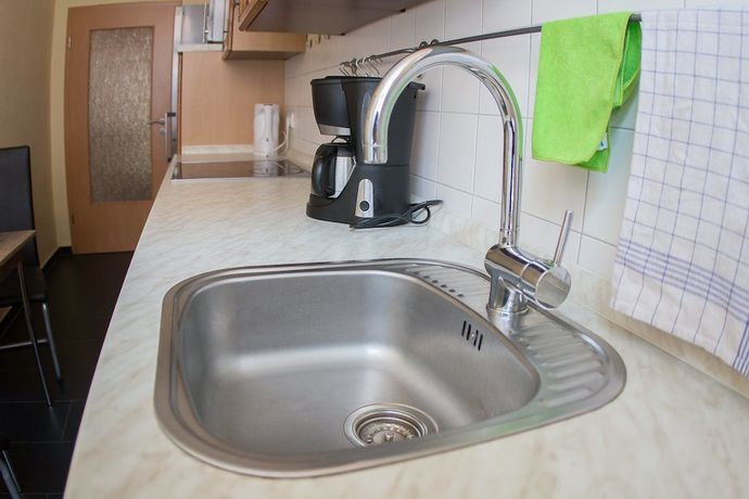 Imagen de la habitación del Pension Kellei 71. Foto 15