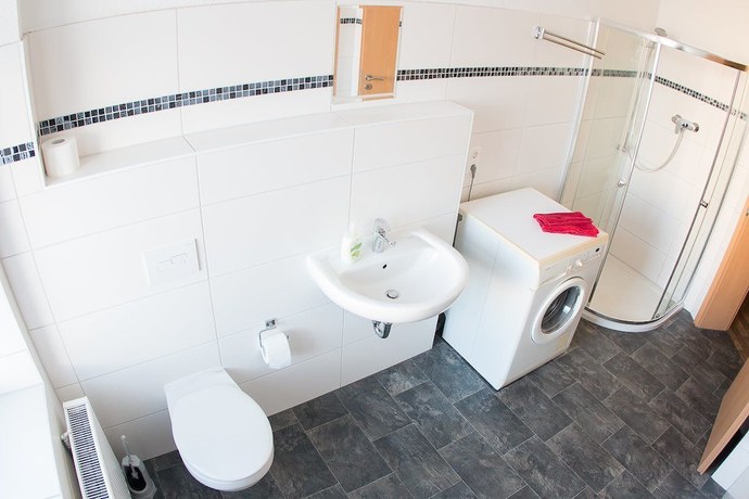 Imagen de la habitación del Pension Kellei 71. Foto 16