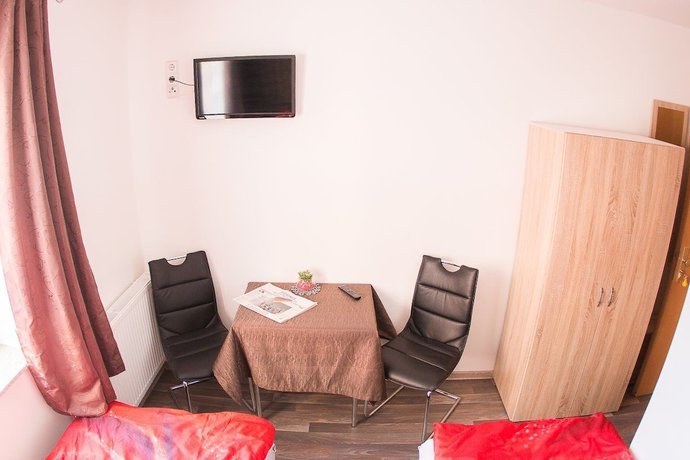 Imagen de la habitación del Pension Kellei 71. Foto 17