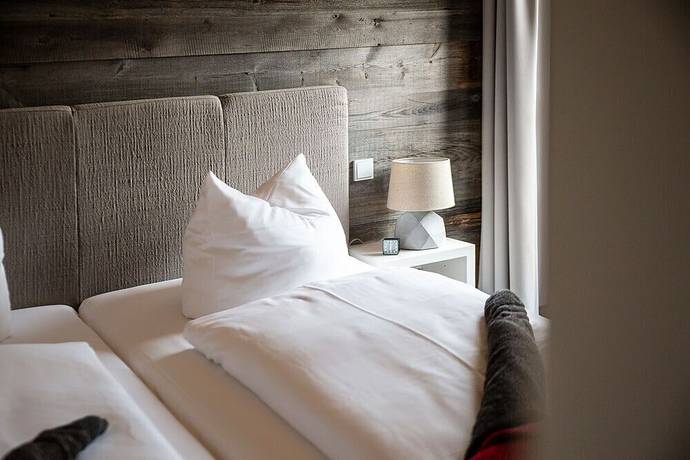 Imagen de la habitación del Pension Kleiner K&ouml;nig. Foto 2