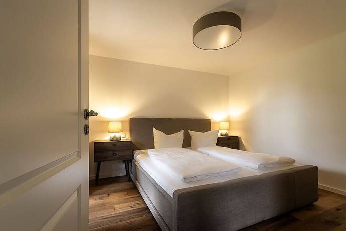 Imagen de la habitación del Pension Kleiner K&ouml;nig. Foto 3