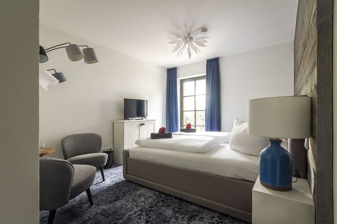 Imagen de la habitación del Pension Kleiner K&ouml;nig. Foto 4