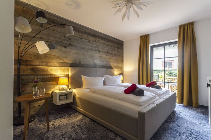 Imagen de la habitación del Pension Kleiner K&ouml;nig. Foto 5