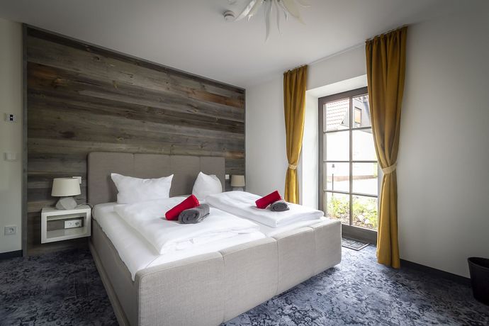 Imagen de la habitación del Pension Kleiner K&ouml;nig. Foto 7