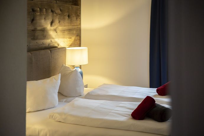 Imagen de la habitación del Pension Kleiner K&ouml;nig. Foto 9