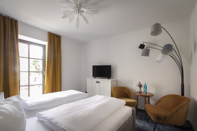 Imagen de la habitación del Pension Kleiner K&ouml;nig. Foto 11