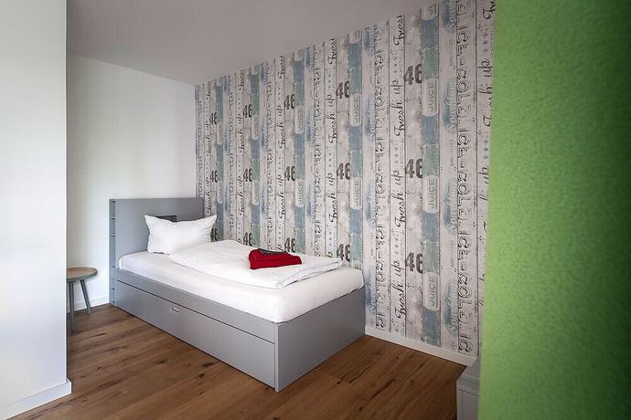 Imagen de la habitación del Pension Kleiner K&ouml;nig. Foto 12