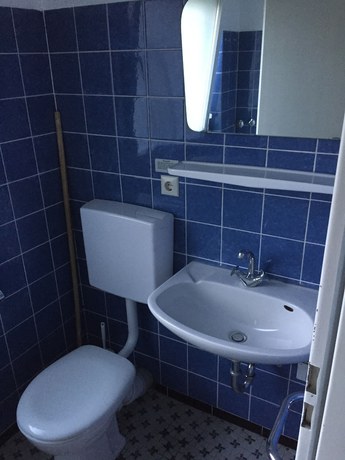 Imagen de la habitación del Pension Knielingen Karlsruhe. Foto 4