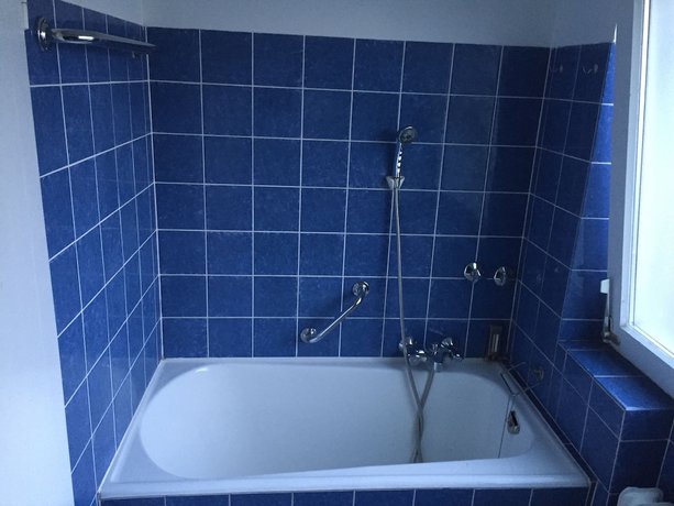 Imagen de la habitación del Pension Knielingen Karlsruhe. Foto 6