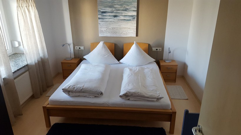 Imagen de la habitación del Pension Kramer. Foto 5