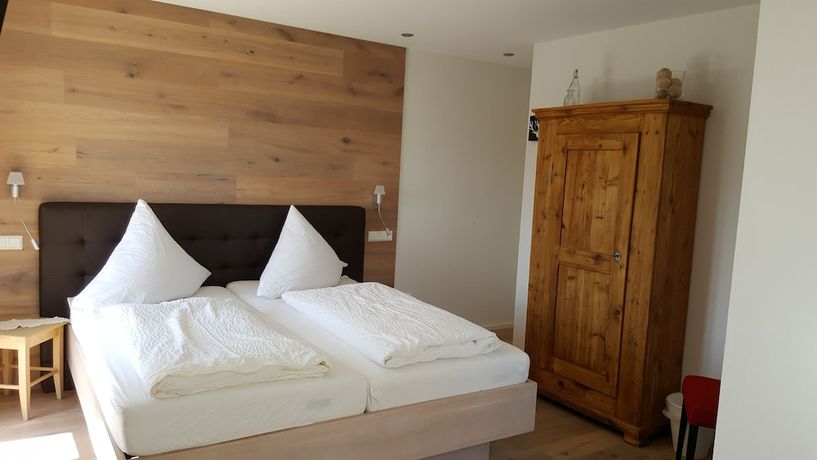 Imagen de la habitación del Pension Kramer. Foto 6