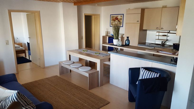 Imagen de la habitación del Pension Kramer. Foto 7