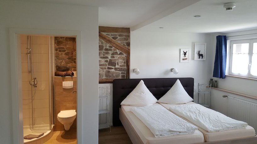 Imagen de la habitación del Pension Kramer. Foto 8