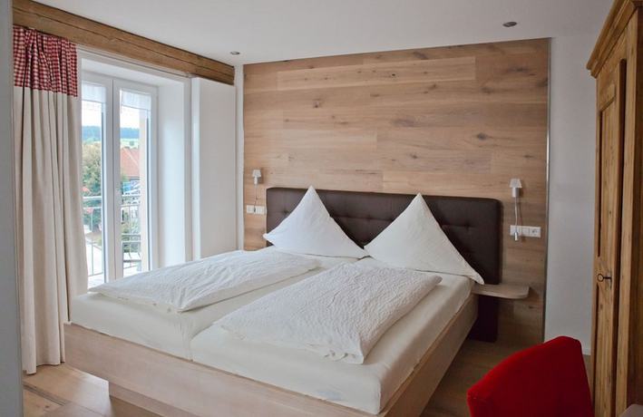 Imagen de la habitación del Pension Kramer. Foto 10