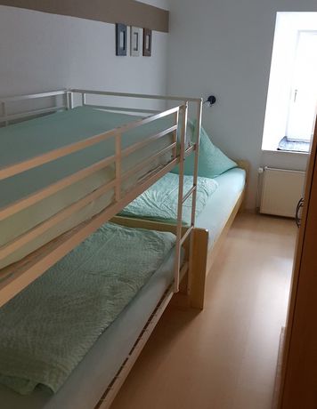 Imagen de la habitación del Pension Kramer. Foto 13