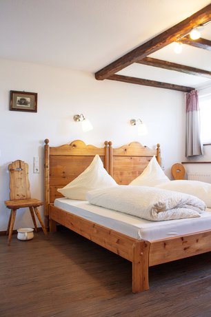 Imagen de la habitación del Pension Kramer. Foto 15