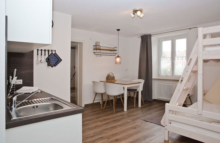 Imagen de la habitación del Pension Kramer. Foto 16